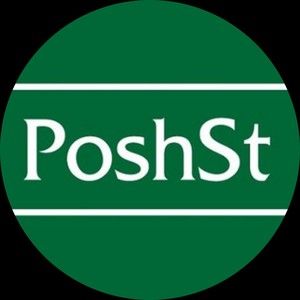 Meet your Posher, Posh